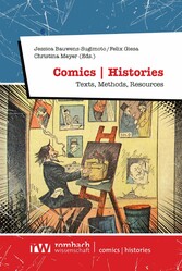 Comics | Histories