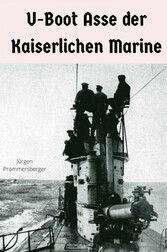 U-Boot Asse der Kaiserlichen Marine