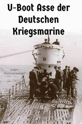 U-Boot Asse der Deutschen Kriegsmarine