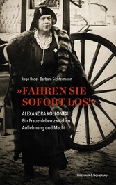 'Fahren Sie sofort los!'