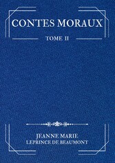 Contes Moraux