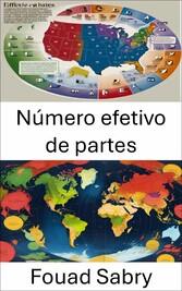 Número efetivo de partes