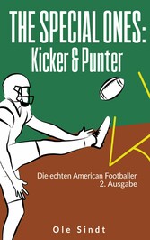 The Special Ones: Kicker & Punter