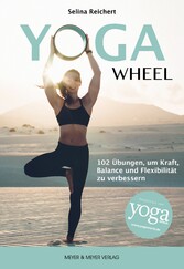 Yoga Wheel