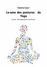 Le sens des postures de Yoga