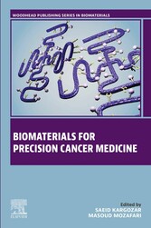 Biomaterials for Precision Cancer Medicine