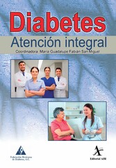 Diabetes. Atención integral