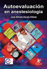 Autoevaluación en anestesiología