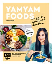 Yamyamfoods - Einfach asiatisch kochen