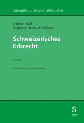 Schweizerisches Erbrecht