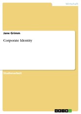 Corporate Identity