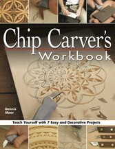 Chip Carver's Workbook