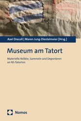 Museum am Tatort