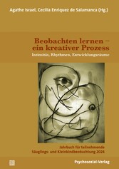 Beobachten lernen - ein kreativer Prozess