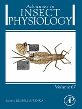 Advances in Insect Physiology