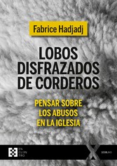 Lobos disfrazados de corderos