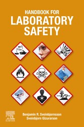 Handbook for Laboratory Safety