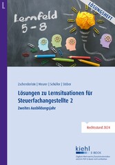 Lösungen,zu,Lernsituationen,für,Steuerfachangestellte,2