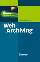 Web Archiving