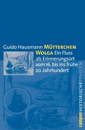 Mütterchen Wolga