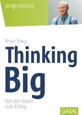 Thinking Big