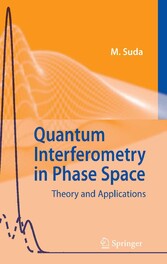 Quantum Interferometry in Phase Space