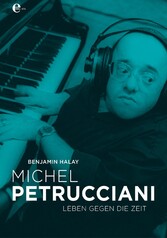 Michel Petrucciani