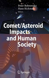 Comet/Asteroid Impacts and Human Society