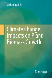 Climate Change Impacts on Plant Biomass Growth