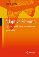 Adaptive Filtering