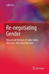 Re-negotiating Gender