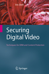 Securing Digital Video