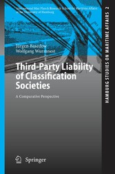 Third-Party Liability of Classification Societies