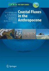 Coastal Fluxes in the Anthropocene