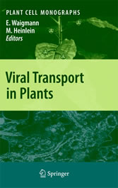 Viral Transport in Plants