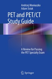 PET and PET/CT Study Guide