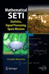 Mathematical SETI