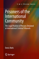 Prisoners of the International Community