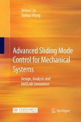 Advanced Sliding Mode Control for Mechanical Systems