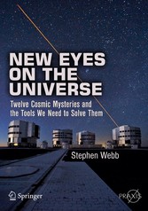 New Eyes on the Universe