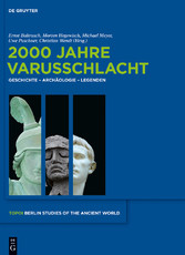 2000 Jahre Varusschlacht