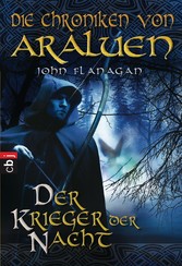 Die Chroniken von Araluen - Der Krieger der Nacht