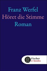 Höret die Stimme