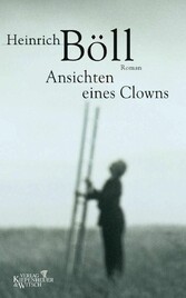 Ansichten eines Clowns