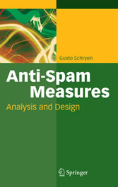 Anti-Spam Measures