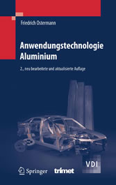 Anwendungstechnologie Aluminium