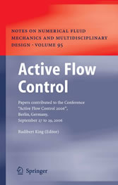 Active Flow Control