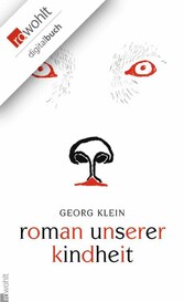 Roman unserer Kindheit