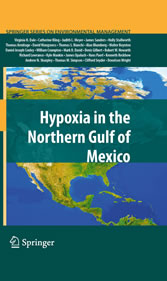 Hypoxia in the Northern Gulf of Mexico