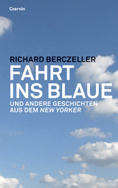 Fahrt ins Blaue